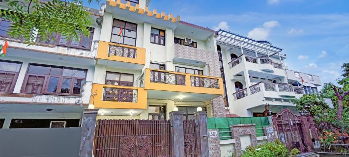 Hotel Ashray Noida Hotels in Noida