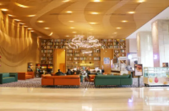 โนโวเทล ซูโจว เอสไอพี