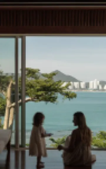 Mandarin Oriental, Sanya