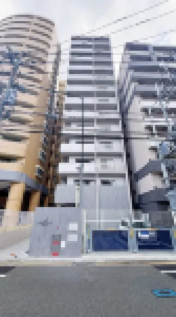 Living like Hotel 博多車站前