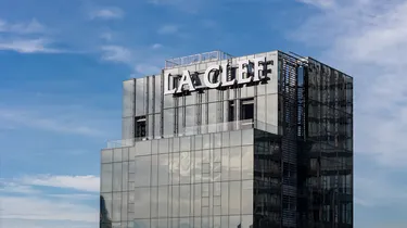 รูปภาพของลา เคลฟ แบงค็อค บาย เดอะเครสต์คอลเลคชั่น