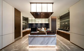 Starway Hotel (Guilin High-Tech Wanda Plaza Branch)