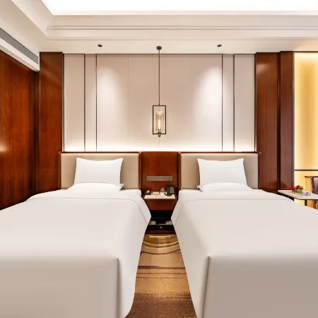 Jintianma International Hotel