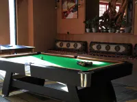 Bome Yike Yinshu Boutique Hotel Hotel a Bome