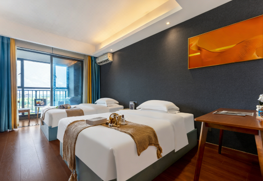 침구 및 객실 상태