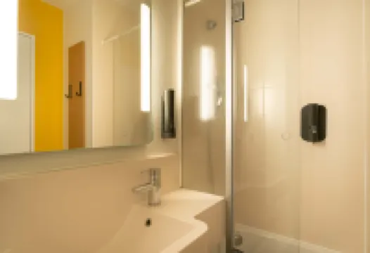 B&B โฮเทล วาน์น์ เอสต์ กอล์ฟ ดู มอร์บิฮัน