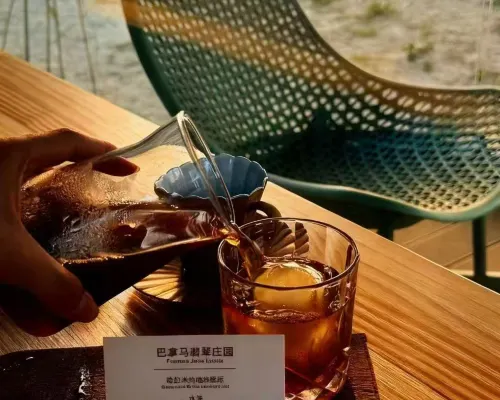 summer view (Huizhou Huidong Xunliao Bay) الترفيه والتسلية Photos