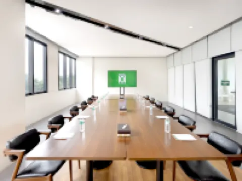 Hotel101 - ฟอร์ต โรงแรมในตากิก