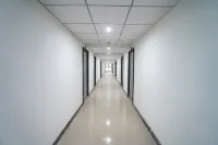 瀾棲酒店（鄭州奧體中心店） 酒店