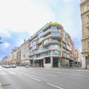 NH Collection Budapest City Center