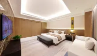 New Century Hotel Hongze Huaian - 5-stjärniga