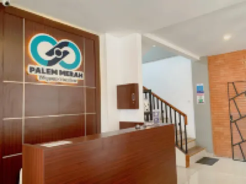 Sighma Palem Merah Maguwo Premiere