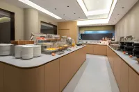 Century Star Holiday Hotel (The Ancient City of Shangqiu Nanjing Road) - breakfast