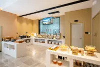 格雅飯店（赤峰高鐵站交通職業技術學院店）