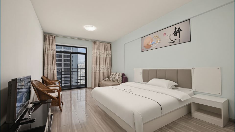 Teng Hua Hotel