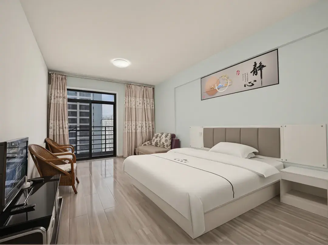Teng Hua Hotel - Kunming
