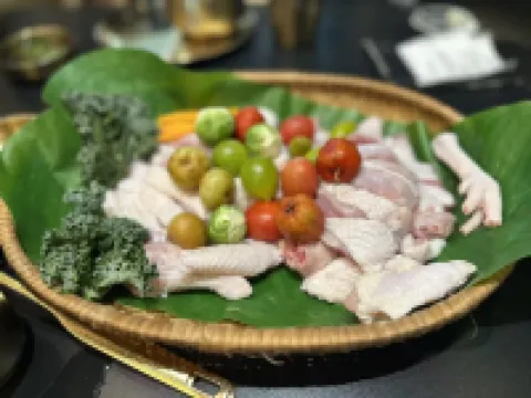 Shunchang Smart Hotel (Wuyi Shunchang Test Center)