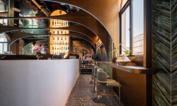 Habo Hotel Shanghai, a member of Design Hotels