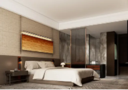 Jielong International Hotel (Shangcai Hexie Avenue)