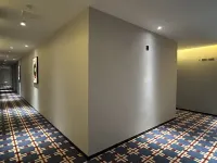 Jingxian County HYGGE Hotel - Træningscentre