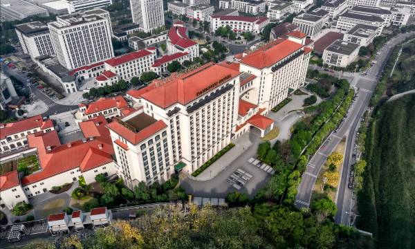 Parkside Hotel