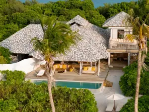 Top 50 Luxury Hotels in Maldives