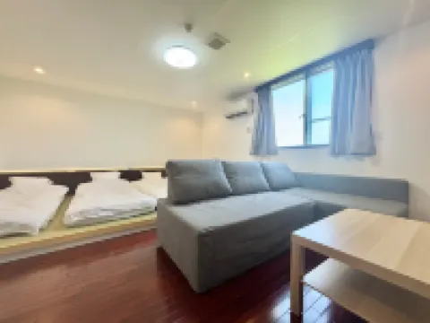 SKW富里市七榮 酒店