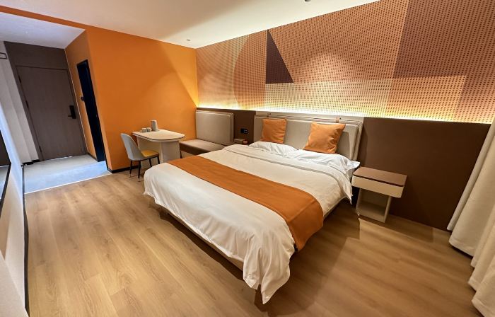 Ningling Yijia Boutique Hotel