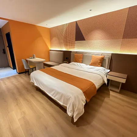 Ningling Yijia Boutique Hotel