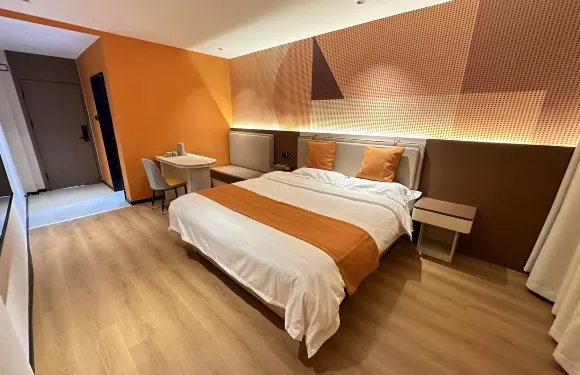 寧陵怡家精品酒店