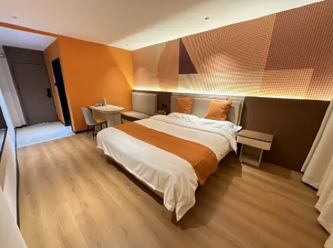 Ningling Yijia Boutique Hotel