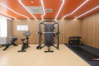 The Skytel Lushan - Gym