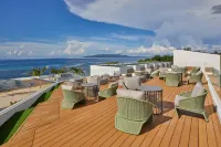 LIME Resort Bohol, a member of Radisson Individuals Premier - breakfast