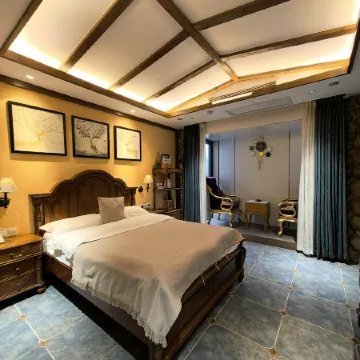 Yiluyuan Inn
