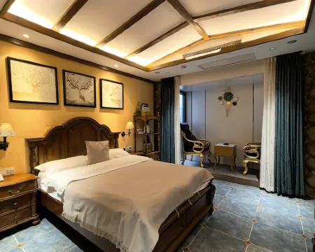 Yiluyuan Inn Hotels in Zixi