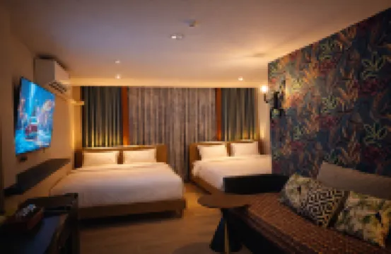 B INNSPIRE Ratchamanka