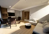 Fuxin Hotel Daguan