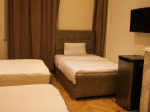 Yacoubian Hotels โรงแรมในไคโร