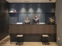 Hiyori Hotel Osaka Shinsekai Hotels near Spa World