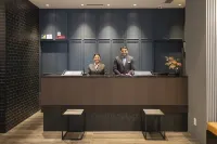 Hiyori Hotel Osaka Shinsekai