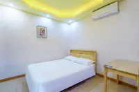 De Xiang Hotel（‌Dalian University of Technology‌） Hotel di Distrik Ganjingzi
