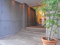 THE AGNES HOTEL PLUS Hotels near Kasuga Shrine