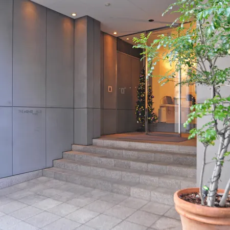 THE AGNES HOTEL PLUS