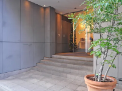 艾格尼斯飯店 PLUS 佐古站附近的飯店