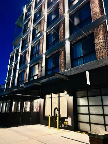 Dutch Hotel Long Island City New York , Belvilla District 6 Formerly Sonder