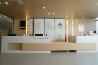Greentreeinn(HuaiBeiGaoxinqu) - acceptant les animaux