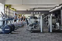 Grand Charis Hotel - Gym