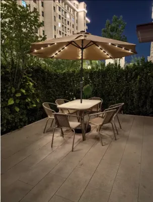 Yunqige Vacation Apartment (Hetou Old Street) - Airport Shuttle