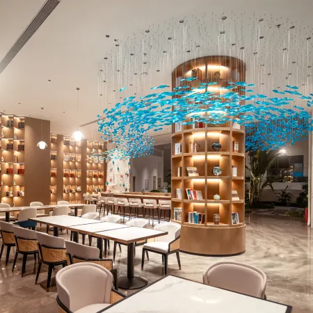 Tinghai Hotels