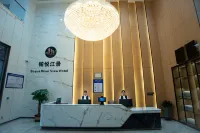 Boyue Scenic Hotel - pet friendly